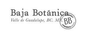 Baja Botanica logo