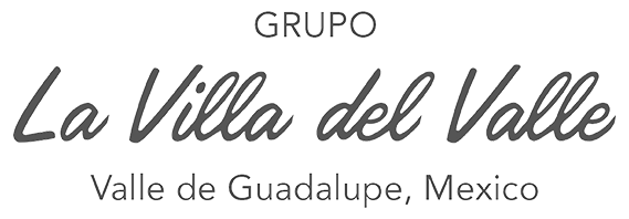 La Villa del Valle grupo logo