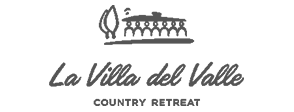 La Villa del Valle logo